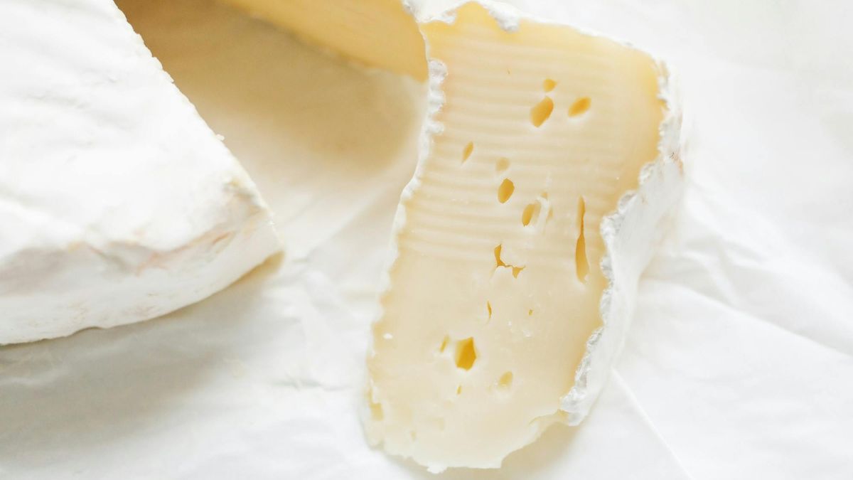 Este queijo suíço com buraquinhos pode ser a escolha ideal para o seu cardápio