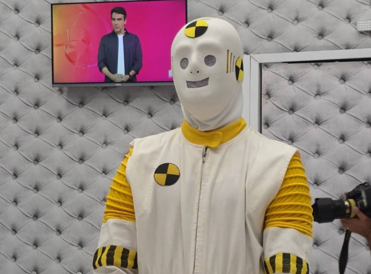 O Diário do Litoral traz imagens inéditas do BBB Experience