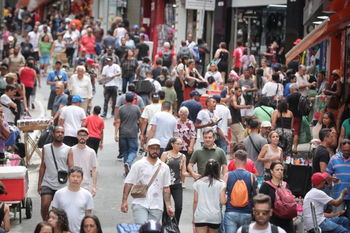 Os dados são da Fundação Seade, com base nas informações do Cadastro Geral de Empregados e Desempregados (Caged), do Ministério do Trabalho e Emprego (MTE).