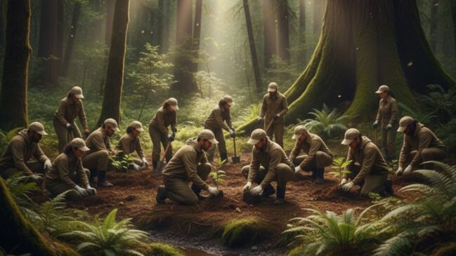 Google Gemini/ Imagem Gerada por IA