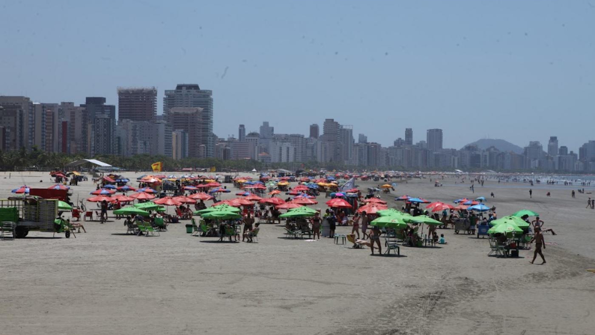 É importante que o cidadão conheça seus direitos para evitar ser vítima de abusos na praia