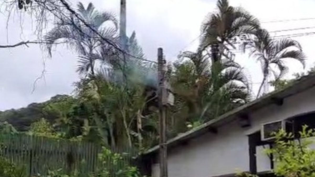 A Prefeitura de São Sebastião subiu o tom contra a concessionária EDP