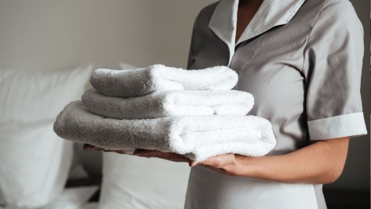 São Vicente anunciou a abertura de vagas para o curso gratuito de Camareiro(a) de Hotel