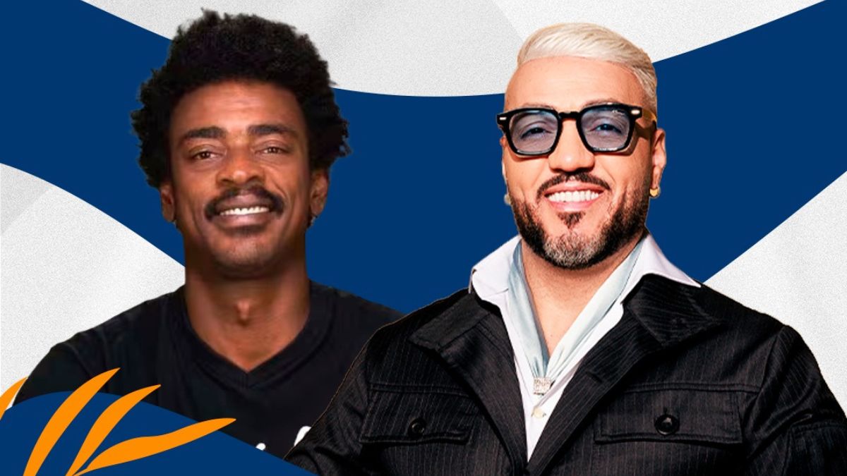 Viva Verão Peruíbe estreia neste sábado (24) com as apresentações de Seu Jorge e Belo