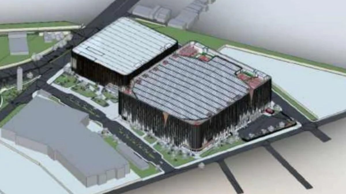 Shopping Center Norte estuda a aplicação de uma nova arena multiuso em São Paulo