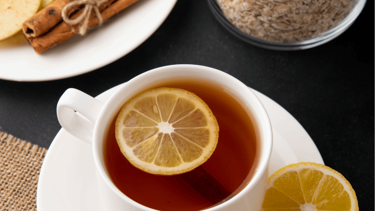 Descubra como um simples ritual de cozinha pode ajudar você a desacelerar e cuidar da sua saúde