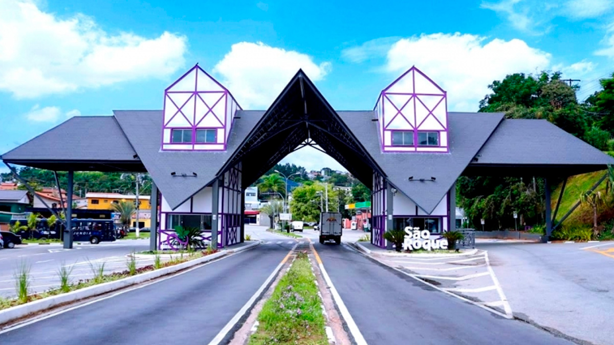 São Roque vem ganhando espaço como um dos destinos mais interessantes do interior paulista