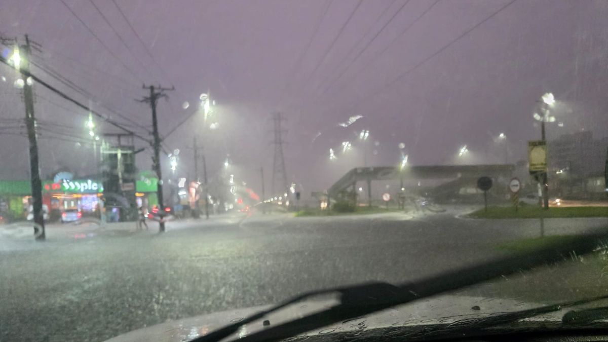 Comitê de Crise afirma estar acompanhando a situação de forma permanente, em conjunto com a Defesa Civil