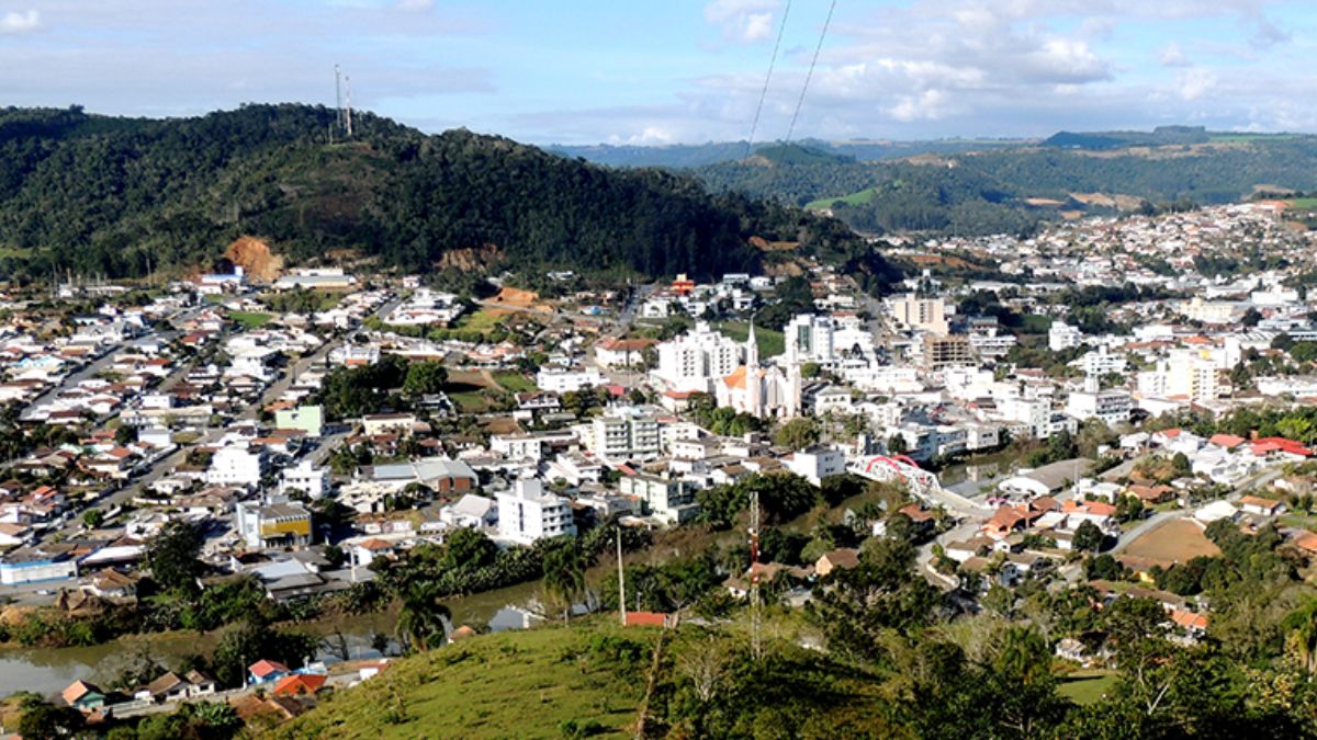 Essa cidade do interior é conhecida por ser responsável pela produção de 30% da cebola no Brasil