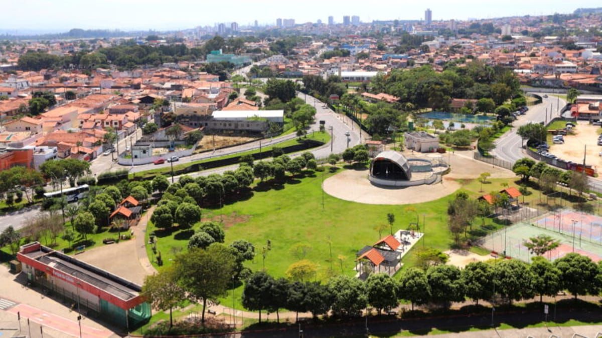 Essa cidade no interior é muito famosa por conta de seu histórico em relação a cerveja