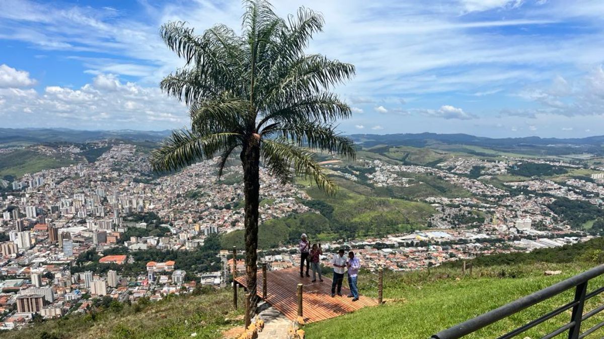 A cidade exporta o doce para mais de 10 países, sendo o principal deles a Argentina