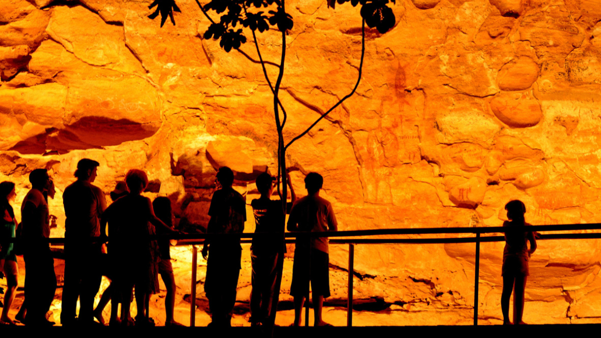 Esse patrimônio transforma o sudeste piauiense em um dos pontos mais importantes do planeta