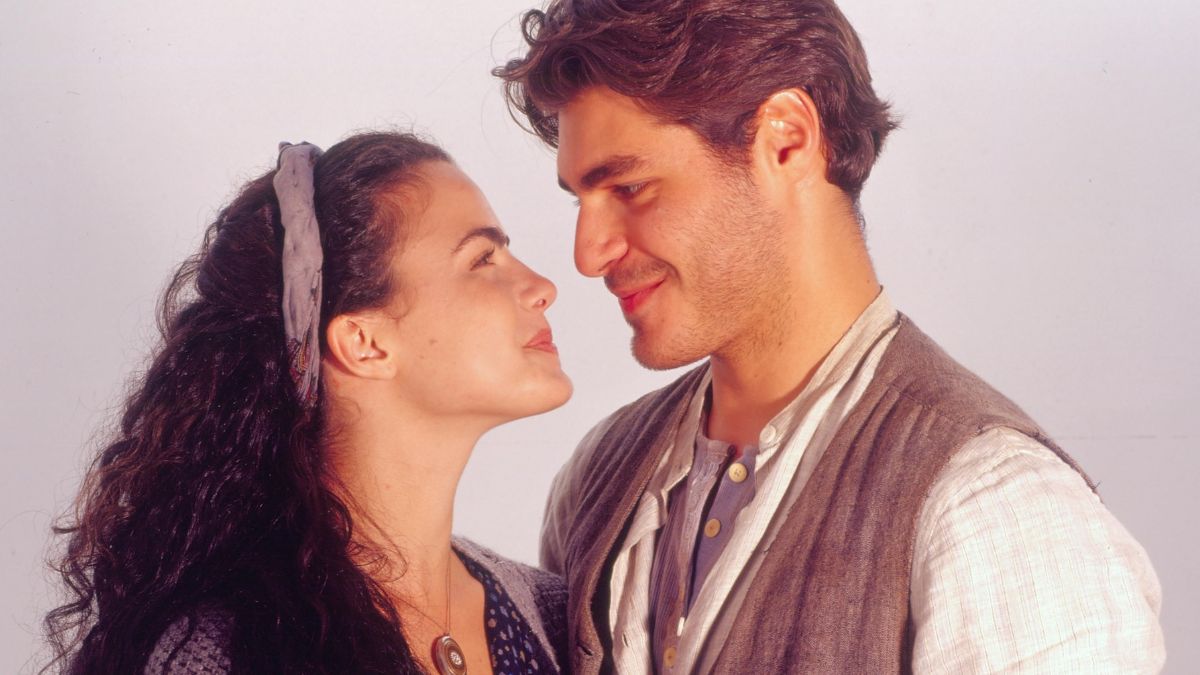 Mesmo após tantos anos, Terra Nostra continua sendo lembrada como uma das novelas mais marcantes da Globo