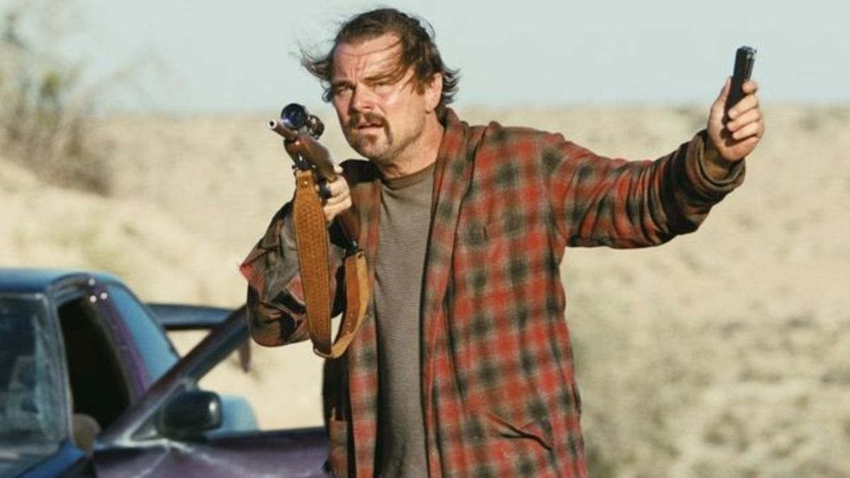 'Uma Batalha Após a Outra' é o grande vencedor do Oscar 2026