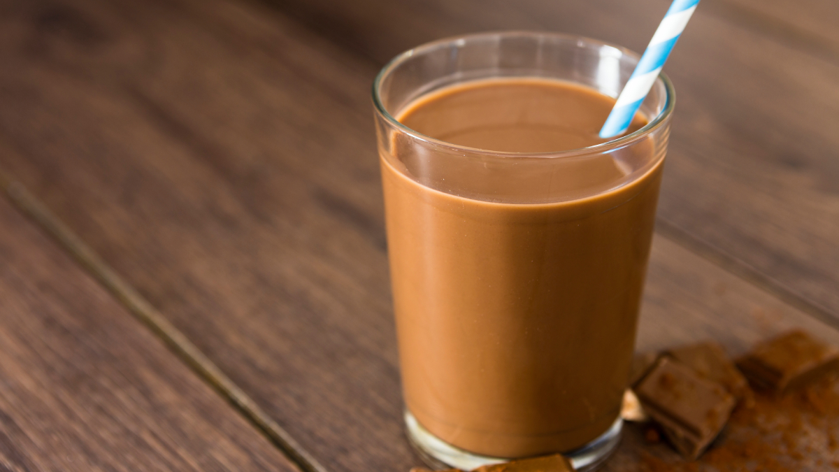 O estudo apontou que 48% da população adulta não sabia dizer a origem do leite vendido nos supermercados