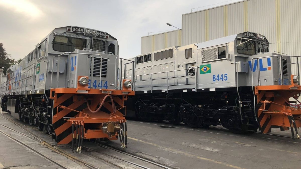 VLI está com oportunidades de emprego em Santos