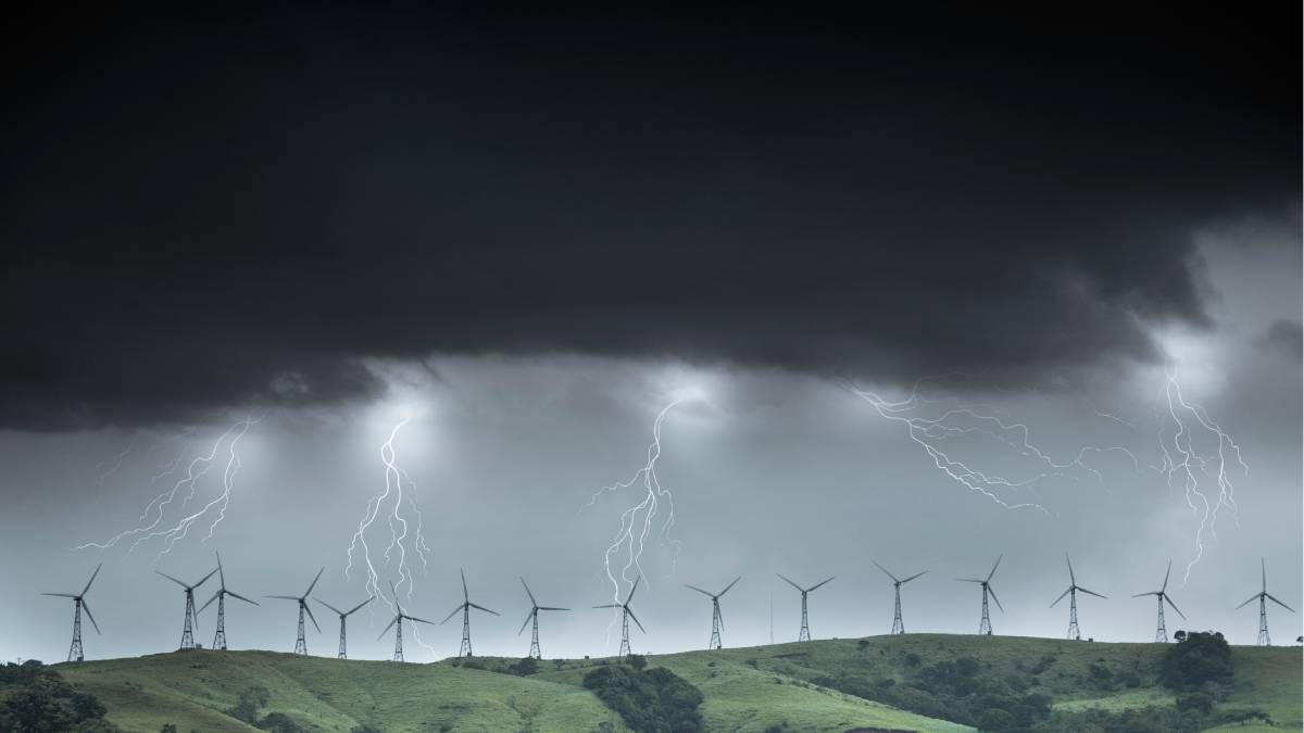 Dispositivo 80% mais leve promete revolucionar o setor elétrico