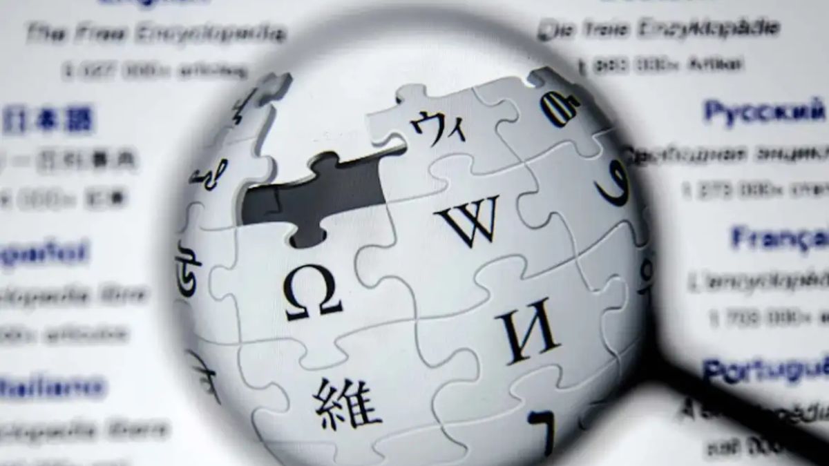 A Wikipédia vai completar 25 anos em 2026