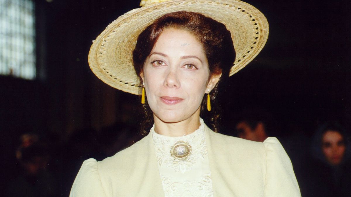 Janete (Ângela Vieira)