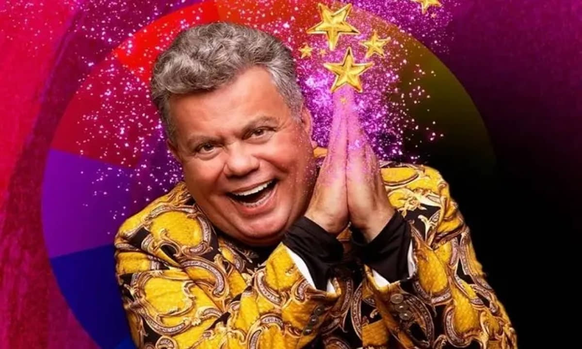 Milton Cunha, que é doutor em carnaval, também é o rei dos bordões engraçados