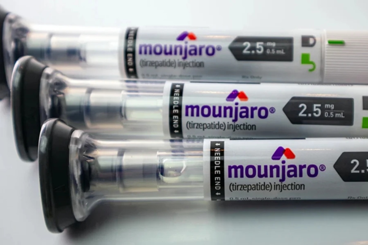 Tirzepatida, princípio ativo do Mounjaro, tem despertado grande interesse entre pacientes e especialistas