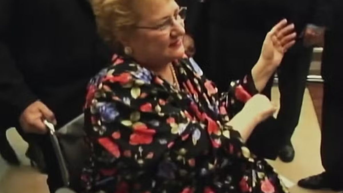 A obra acompanha a complexa disputa pela herança da empresária Anita Harley, das Casas Pernambucanas