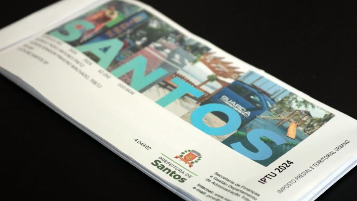 O IPTU é mais do que um tributo municipal; o dinheiro arrecadado com o imposto também serve ao desenvolvimento da estrutura básica municipal