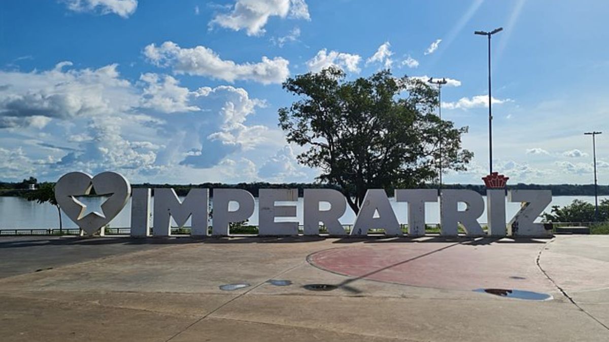 Conhecida antigamente como 'Sibéria Maranhense', considerando sua dificuldade de acesso, atualmente, Imperatriz (MA) se consolidou como uma potência regional