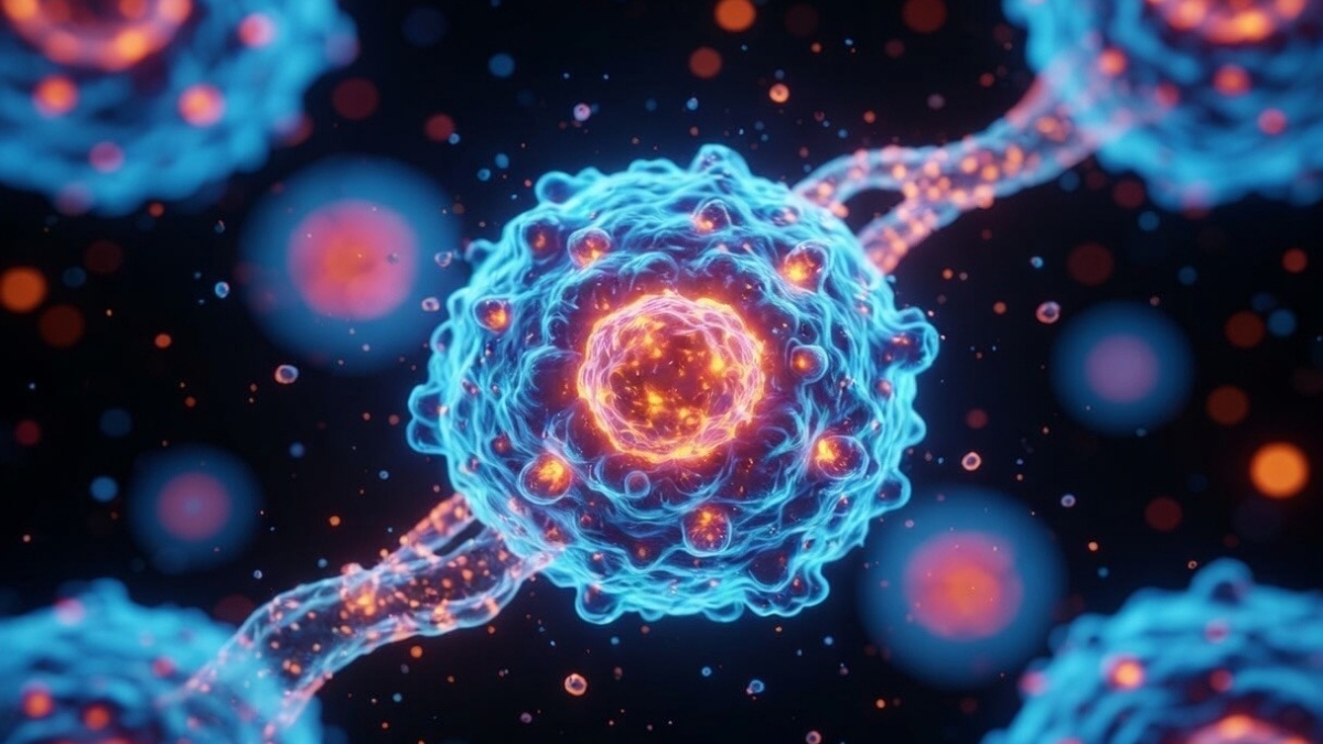 Molécula espelho surge como nova aposta ao tratamento de câncer