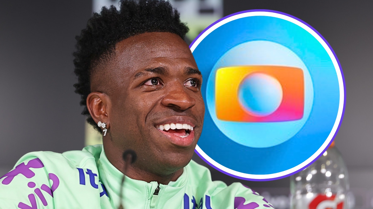 Rede Globo definiu a música tema da principal competição de futebol de 2026