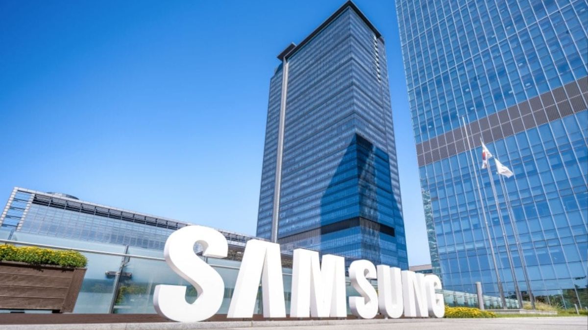 A Samsung apresentou uma nova funcionalidade que liga o carro diretamente aos dispositivos da casa