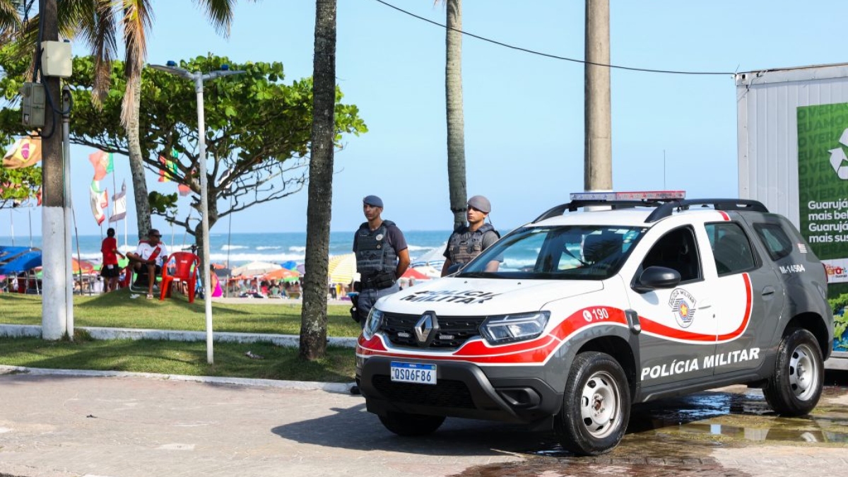 A Secretaria de Segurança Pública coordenou a maior Operação Verão já realizada no estado