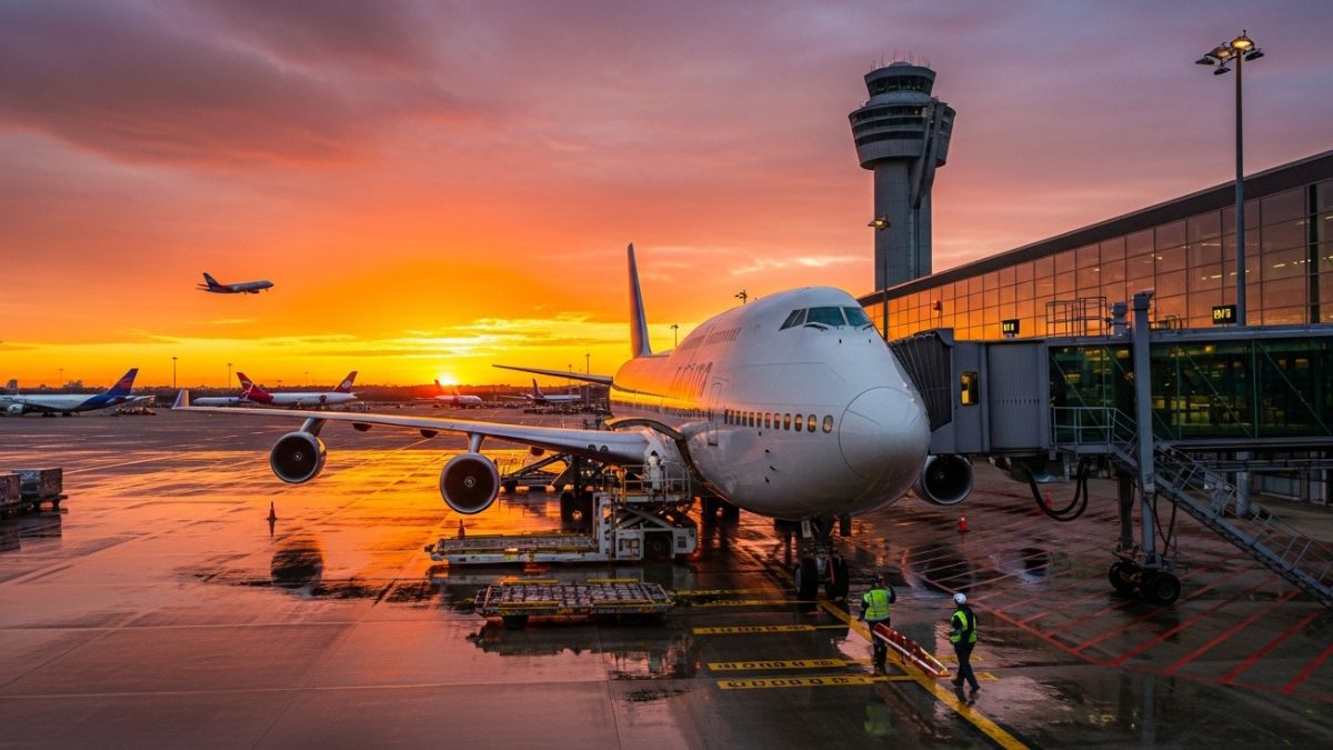 A Travel Tuesday acontece logo após a Cyber Monday e concentra ofertas específicas do mercado de turismo