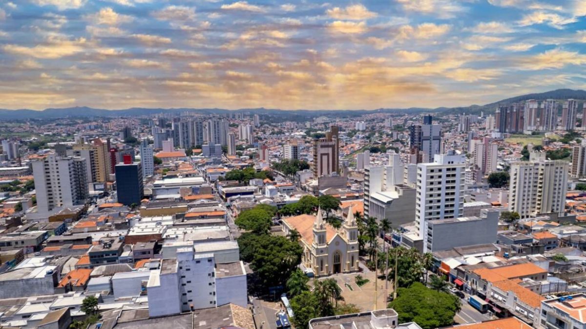Jundiaí aparece entre as cidades com melhor qualidade de vida do Brasil