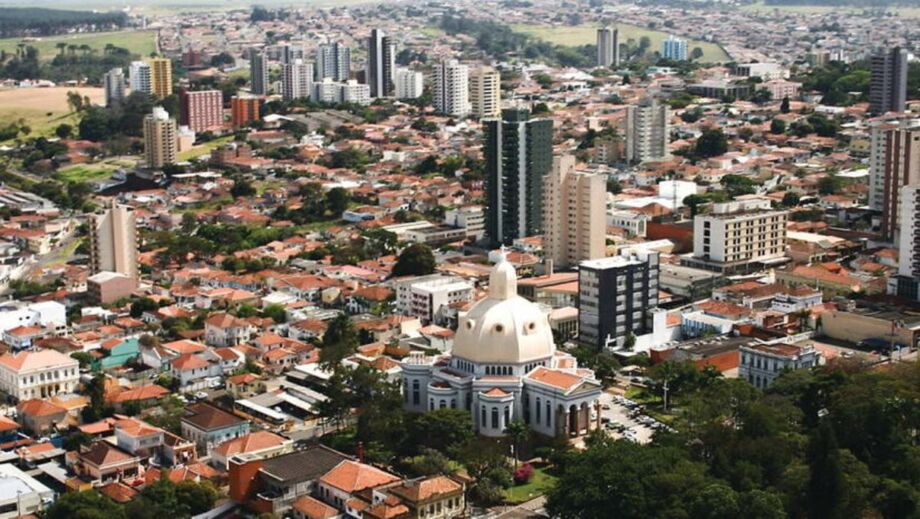 São Carlos abriga importantes instituições de ensino superior, que desempenham papel central na inovação da região