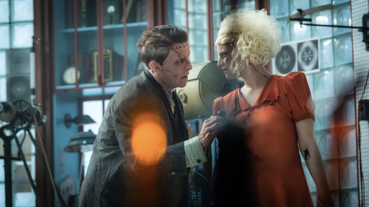 'A Noiva' é um dos destaques do Cinesystem de Praia Grande