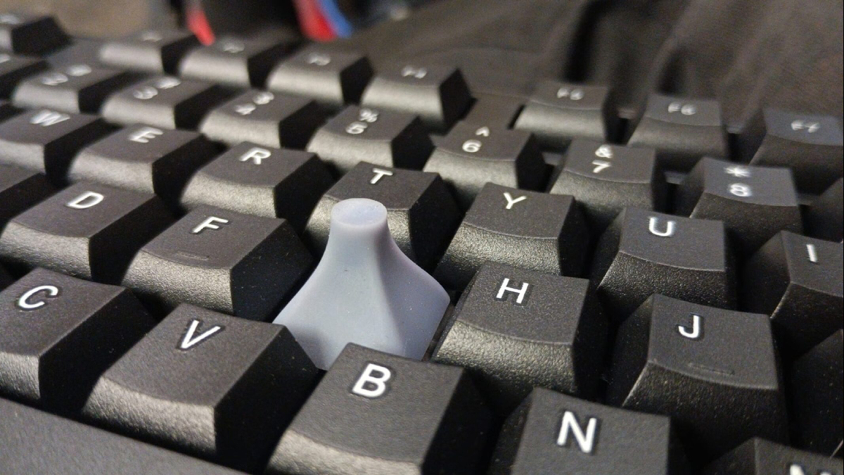 O teclado foi testado com diversos voluntários e recebeu um retorno positivo e motivador