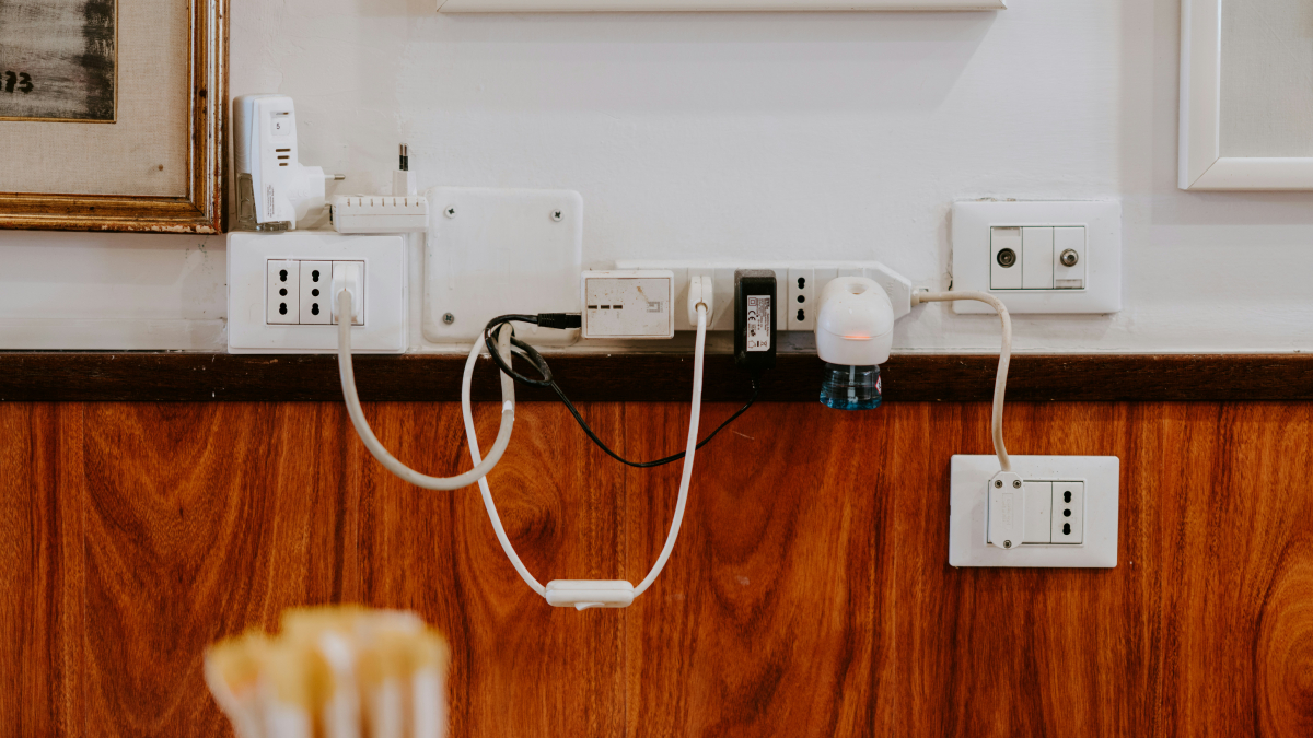 O uso excessivo de réguas e benjamins deixou de ser uma solução e passou a ser um risco