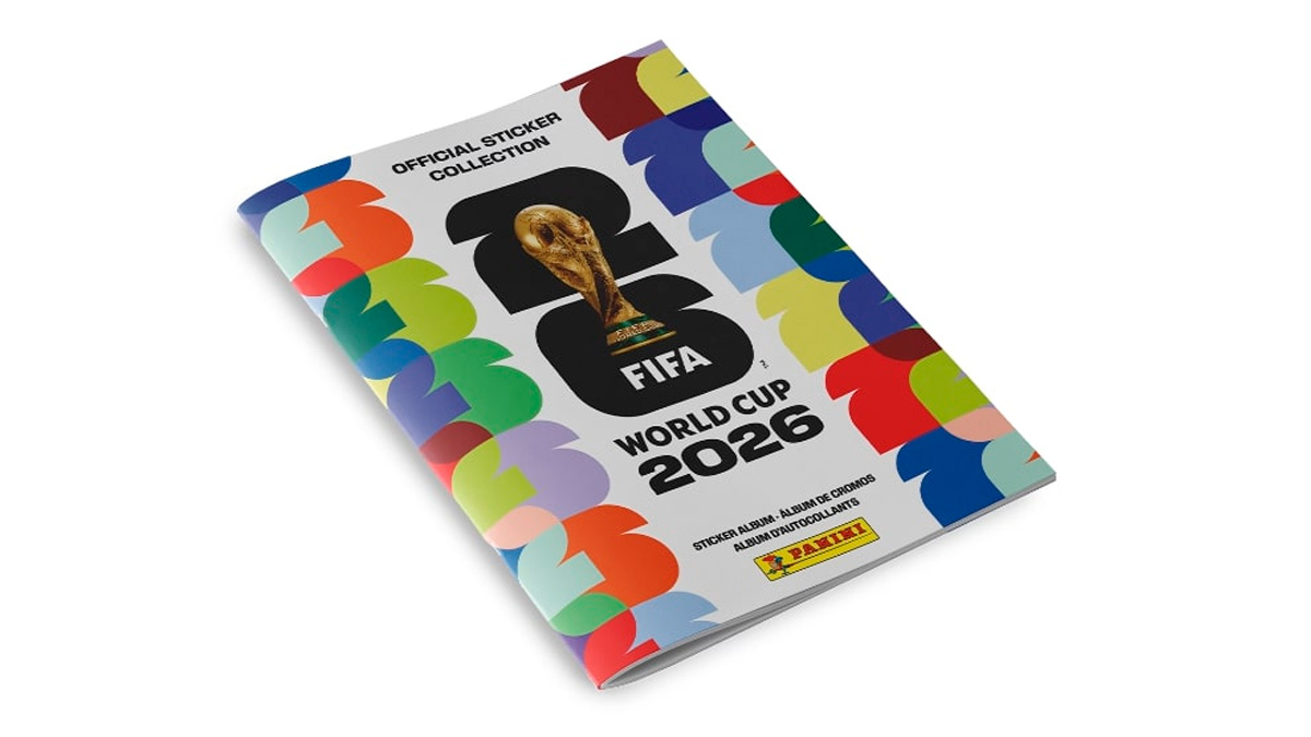 Completar o álbum de figurinhas da Copa do Mundo de 2026 pode pesar no bolso dos colecionadores.