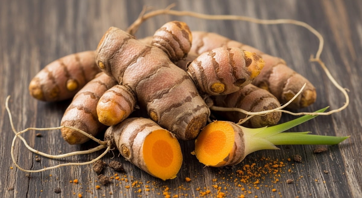 A Agência Nacional de Vigilância Sanitária (Anvisa) acendeu um sinal amarelo para quem faz uso de suplementos e medicamentos à base de Cúrcuma