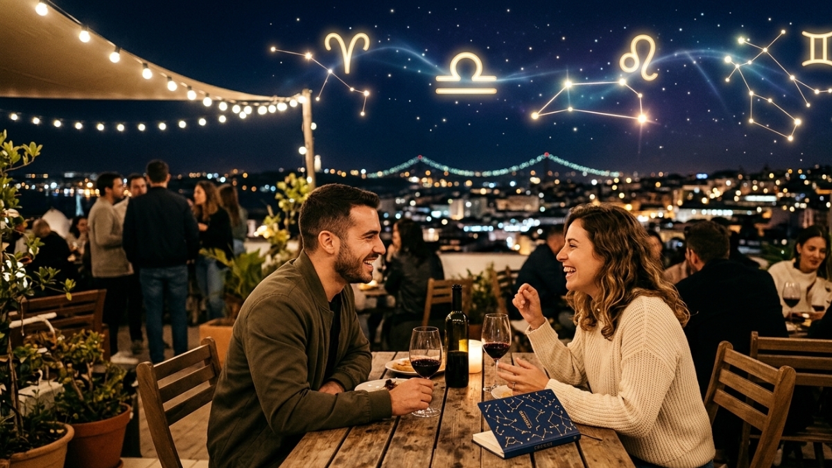 Devido a fatores astrológicos envolvendo os planetas Vênus e Mercúrio, signos como áries, leão, libra e gêmeos podem ter destaque no amor, durante o final do mês