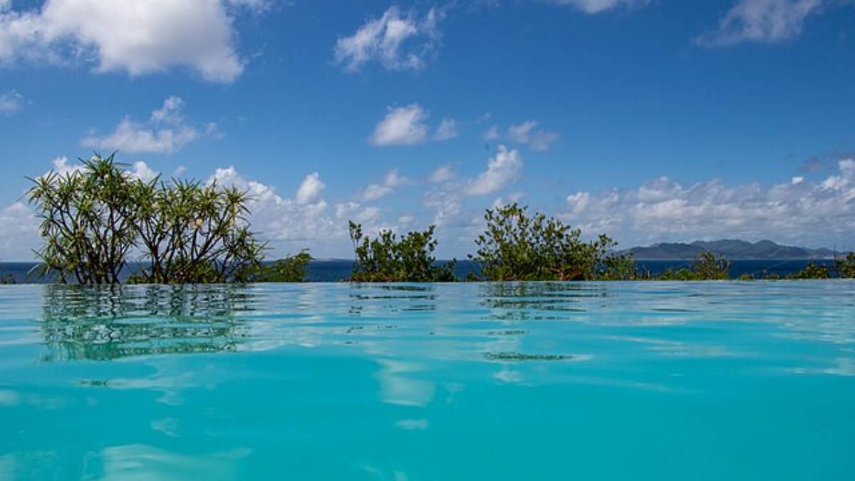 Destino pouco explorado combina praias paradisíacas, alta gastronomia e clima reservado