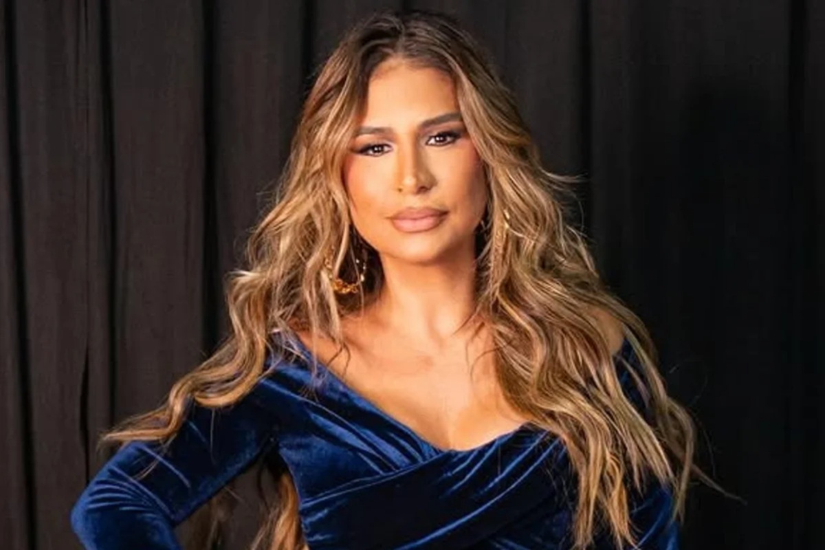 Simone deve atrair grande público e consolidar o evento como o principal momento festivo da semana