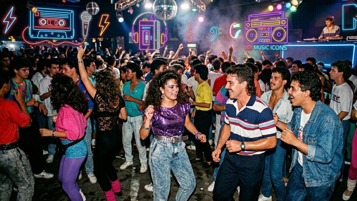 As baladas na Ilha Porchat fizeram a alegria de diversas gerações e deixaram muita saudade