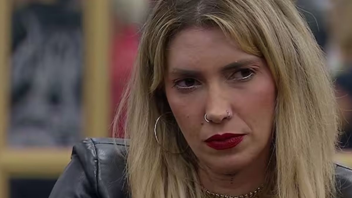 Uma participante do reality 'Big Brother' foi expulsa do programa após falas racistas