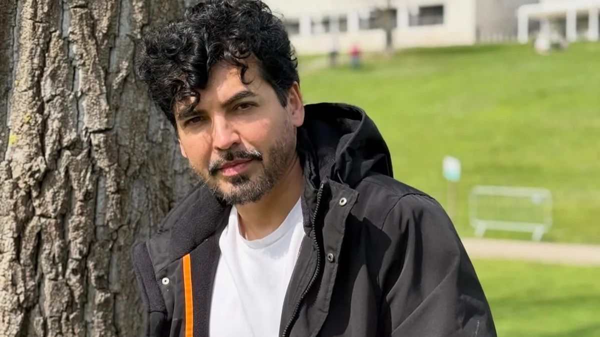 Bruno Mafra, cantor da banda paraense Bruno e Trio, foi condenado por abuso sexual contra as duas filhas