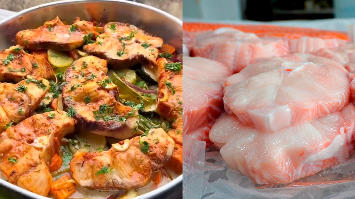 Durante a Sexta-feira Santa, o consumo de peixe se torna tradição em muitas famílias brasileiras.