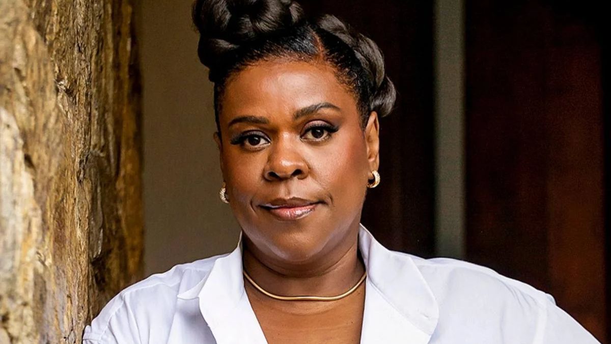 Cacau Protásio relatou ter sofrido perda temporária de visão após uma reação alérgica