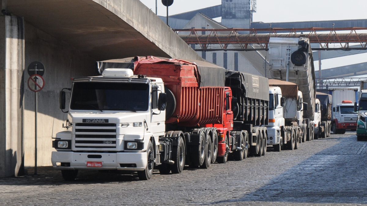 A greve está prevista para começar às 8h da manhã desta quarta-feira