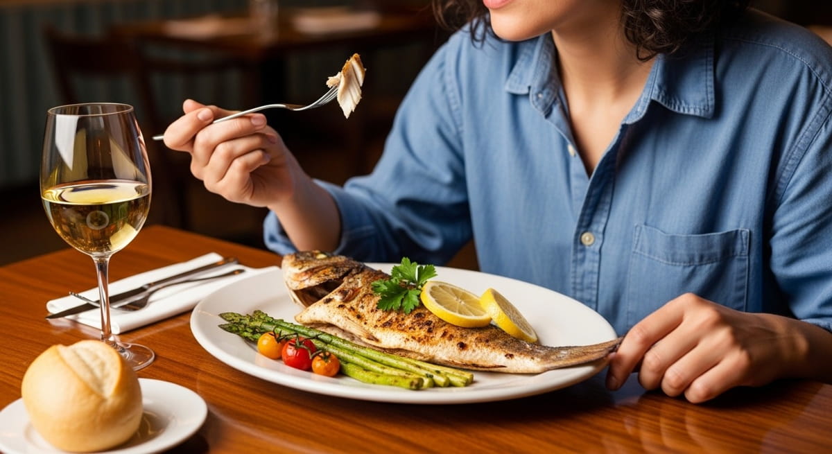 Atualmente, a Tilápia e a Merluza lideram o ranking de preço acessível na capital paulista